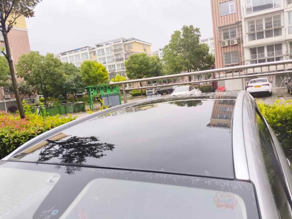 [南通·苏F] 二手吉利汽车嘉际2022款 1.8TD DCT白金舒适型