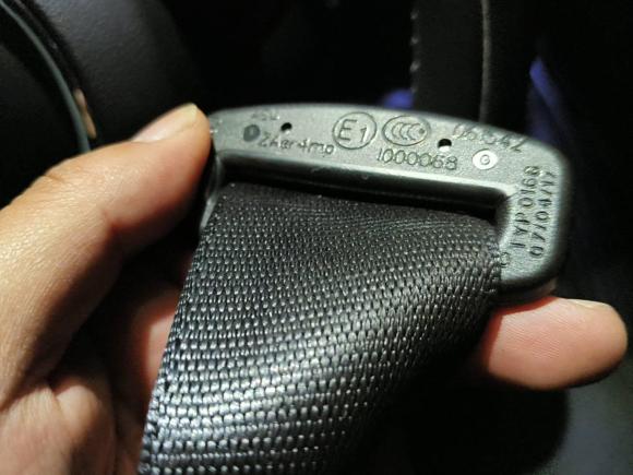 [杭州·浙A] 二手MINIMINI2017款 2.0T COOPER S 赛车控 五门版