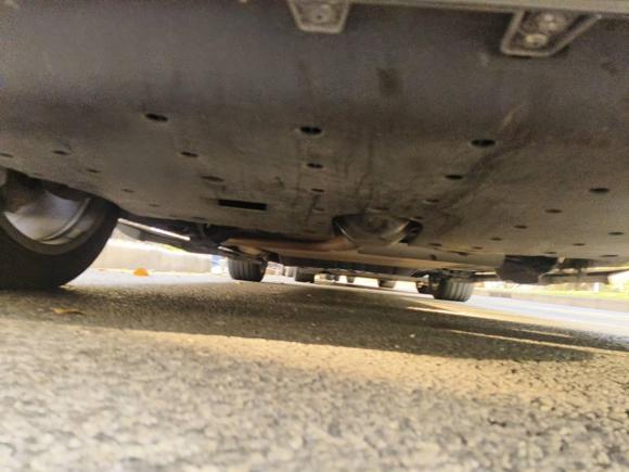 [深圳·粤B] 二手理想汽车理想L92022款 Max