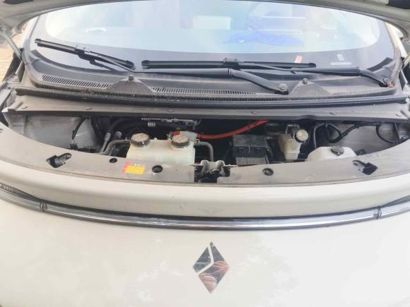 [南京·苏A] 二手宝骏宝骏云朵2023款 460 Max