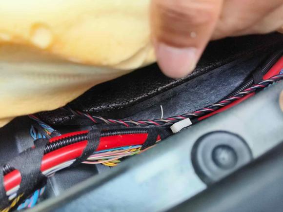 [成都·川A] 二手宝马宝马1系2015款 118i 领先型