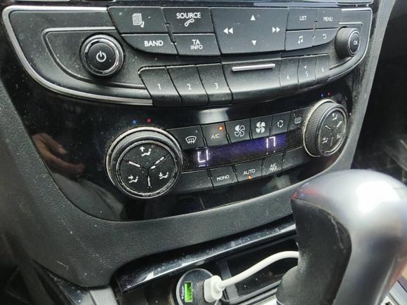 [无锡·苏B] 二手标致标致5082012款 2.0L 自动经典版