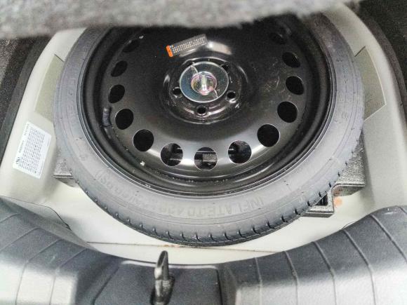 [上海·沪A] 二手雪佛兰科鲁兹2015款 1.5L 自动豪华版