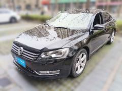 [宁波·浙B] 大众帕萨特2013款 1.8TSI DSG御尊版