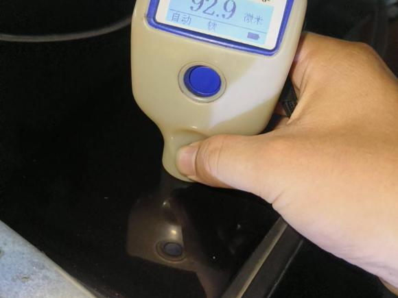 [南昌·赣A] 二手雷诺科雷嘉2016款 2.0L 两驱尊贵版