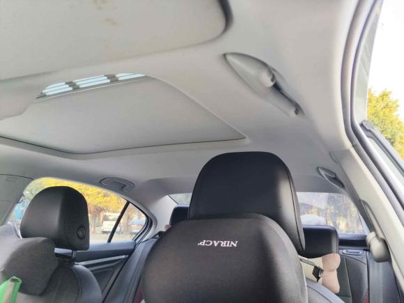 [佛山·粤A] 二手大众宝来2020款 1.5L 自动精英型