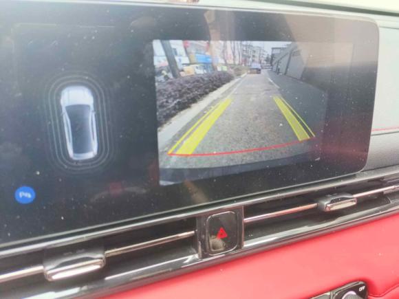 [广州·粤E] 二手广汽传祺影豹2021款 270T DCT J15版