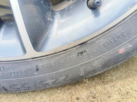 [上海·沪C] 二手别克昂科拉GX2020款 20T CVT两驱豪华型