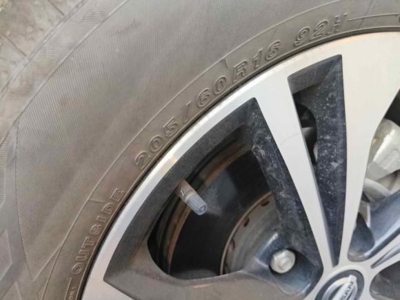 [深圳·粤S] 二手日产轩逸2022款 1.6L XL CVT悦享版