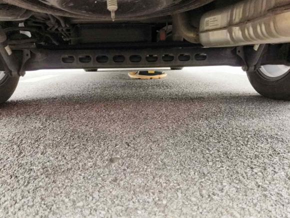 [上海·沪E] 二手别克别克GL82023款 陆上公务舱 智享型