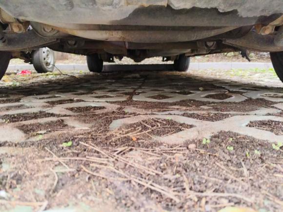 [青岛·鲁B] 二手江汽集团瑞风2015款 2.0L穿梭 汽油长轴标准版HFC4GA3-3D