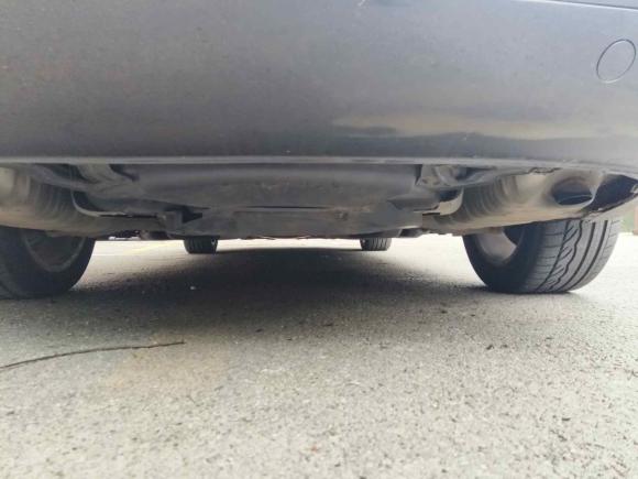 [上海·沪E] 二手大众辉腾2011款 3.6L V6 5座加长Individual版