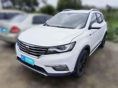 [上海·沪C] 荣威荣威RX52016款 30T 两驱自动互联网智享版