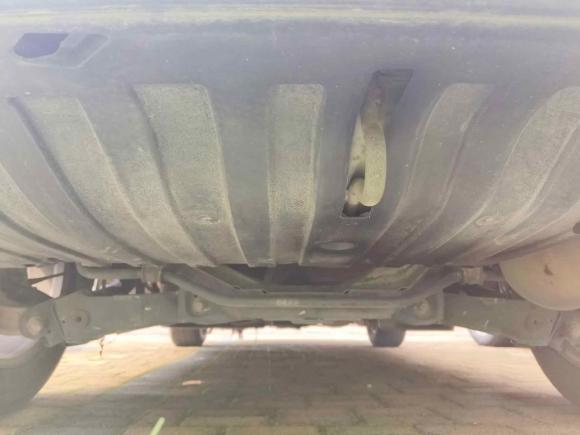 [武汉·鄂A] 二手本田本田CR-V2013款 2.4L 两驱豪华版