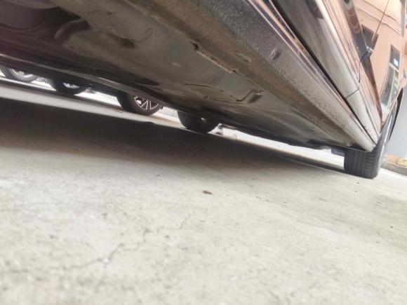 [温州·浙C] 二手大众帕萨特2019款 280TSI 商务版 国VI