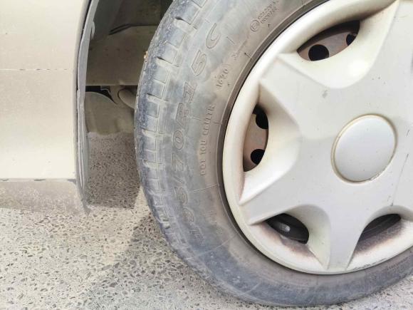 [西安·陕U] 二手金杯金杯快运2020款 2.0L升级版国VI豪华型9座1TZS