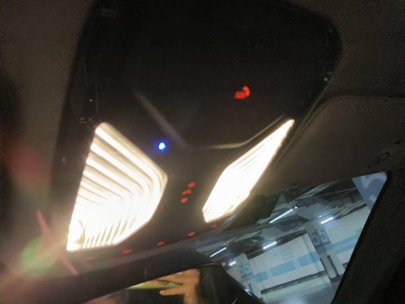 [嘉兴·浙F] 二手宝马宝马5系2018款 530Li 尊享型 豪华套装