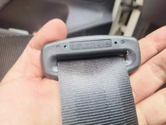 [武汉·鄂A] 二手大众Polo2014款 1.6L 自动豪华版