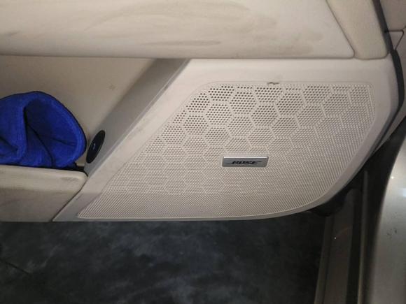 [杭州·浙A] 二手凯迪拉克凯迪拉克XTS2013款 28T 舒适型