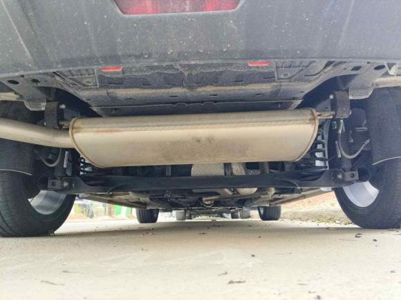 [南昌·赣A] 二手吉利汽车帝豪2023款 第4代冠军版 1.5L CVT尊贵型