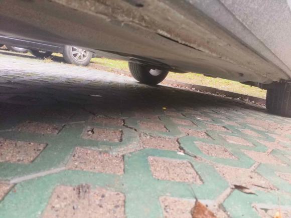 [南通·苏F] 二手大众探岳2019款 330TSI 两驱豪华型 国VI