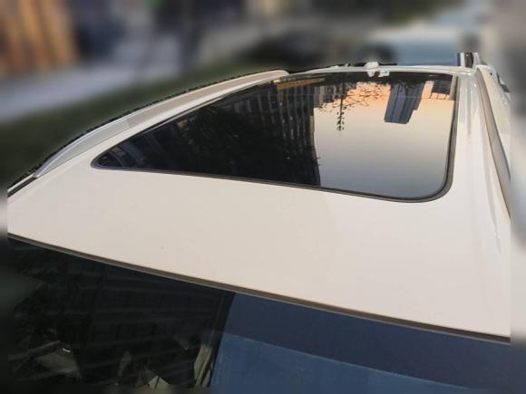 [杭州·鲁B] 二手吉利汽车远景X62018款 1.4T CVT 4G互联旗舰型