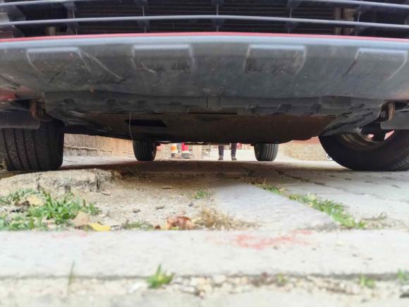 [青岛·鲁B] 二手铃木天语 SX42013款 1.6L 手动酷锐型