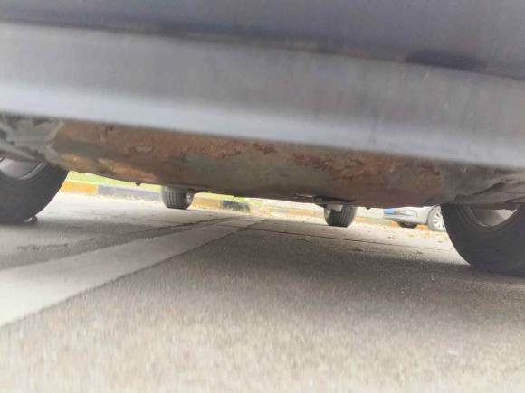 [南昌·赣A] 二手日产楼兰2019款 2.5L XL 两驱智联豪华版 国V