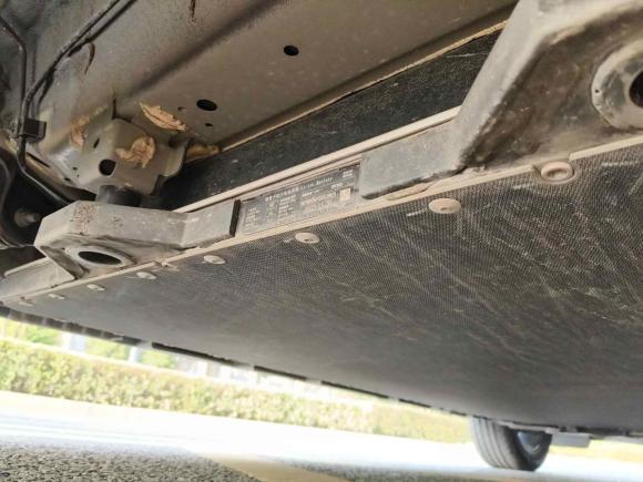 [杭州·浙A] 二手比亚迪海豚2023款 420km 时尚版