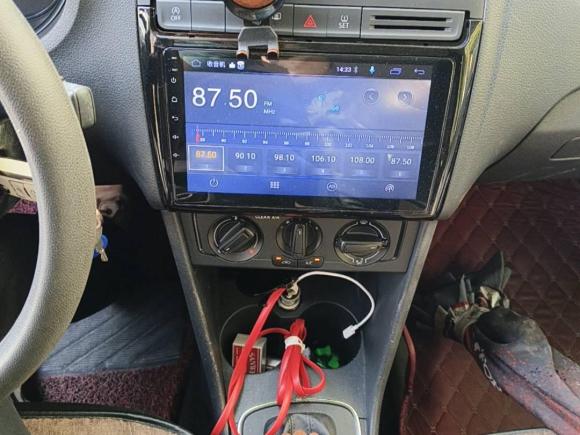 [无锡·苏B] 二手大众Polo2018款 1.5L 自动安驾型