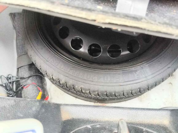 [武汉·鄂A] 二手雪佛兰科鲁兹2015款 1.5L 经典 SE AT