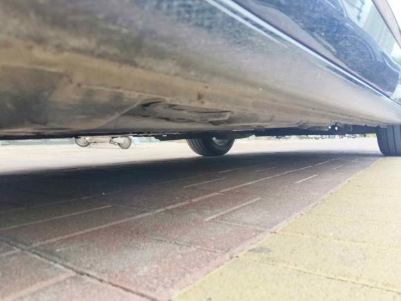 [济南·鲁A] 二手别克君越2022款 552T 豪华型