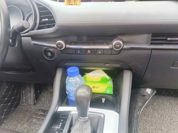 [成都·川A] 二手马自达马自达3 昂克赛拉2020款 2.0L 自动质雅版