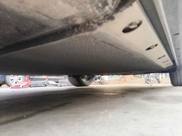 [深圳·粤B] 二手SERES赛力斯赛力斯SF52021款 华为智选四驱版