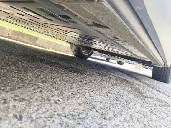 [上海·沪A] 二手蔚来蔚来ES62019款 420KM 运动版