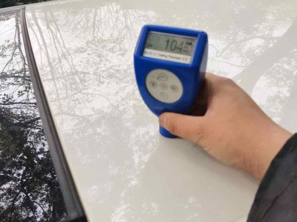 [湖州·浙E] 二手大众高尔夫2015款 1.6L 自动舒适型