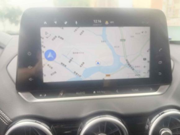 [苏州·苏U] 二手日产轩逸2021款 1.6L XL CVT悦享版