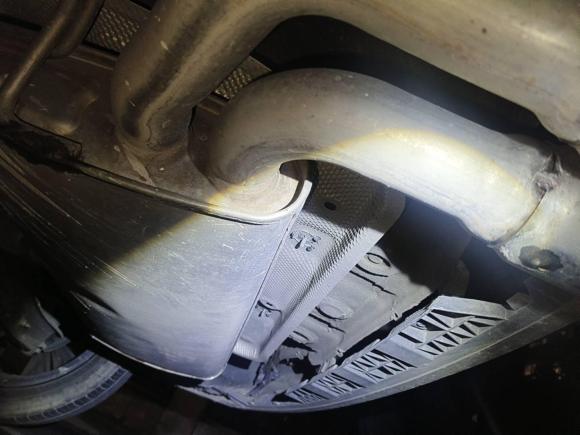 [杭州·浙A] 二手大众途安2021款 途安L 280TSI DSG拓界版 6座