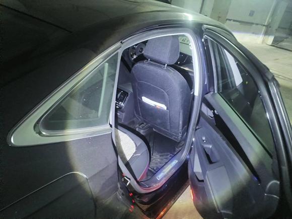 [上海·沪A] 二手大众帕萨特新能源2020款 430PHEV 混动精英版 国VI