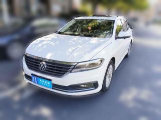 大众朗逸2018款 1.5L 自动舒适版 国V