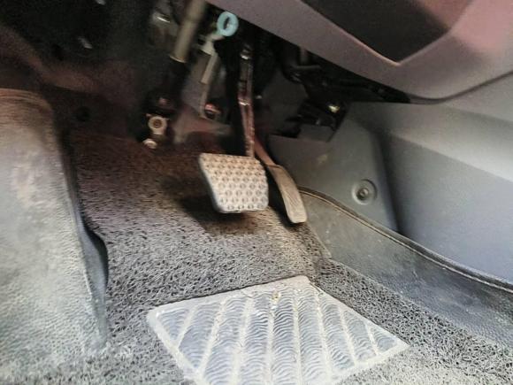 [宁波·苏L] 二手福特翼搏2017款 1.5L 自动风尚型