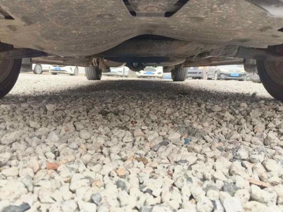 [苏州·苏E] 二手东风风行风行CM72016款 2.0T 手动豪华型