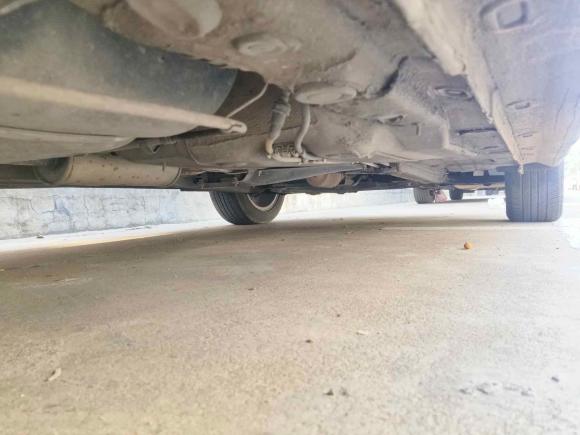 [金华·浙G] 二手大众朗逸2013款 改款经典 1.6L 自动舒适版