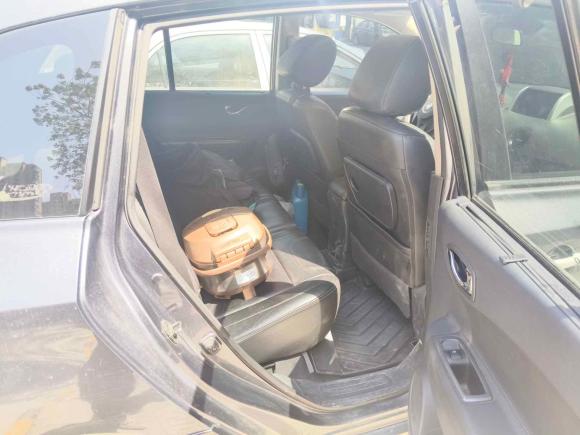 [无锡·苏B] 二手雷诺科雷傲2010款 2.5L 四驱豪华型