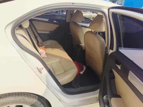 [南通·鲁A] 二手大众速腾2012款 1.4TSI 手动豪华型