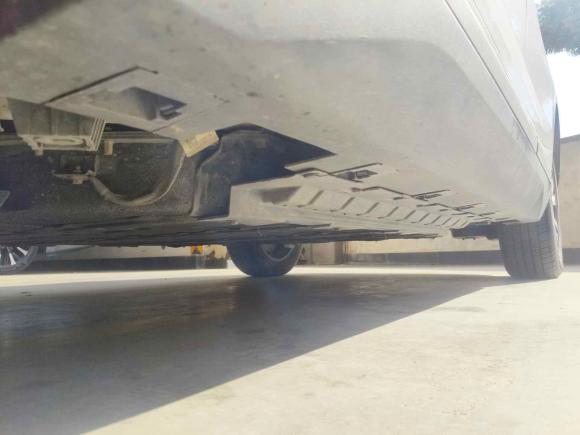 [杭州·浙A] 二手威马汽车威马EX52020款 EX5 400 即客行版