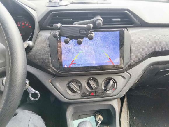 [杭州·浙A] 二手五菱汽车五菱宏光2019款 1.5L S基本型国VI LAR