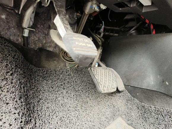 [宁波·浙B] 二手日产天籁2013款 2.0L XL舒适版