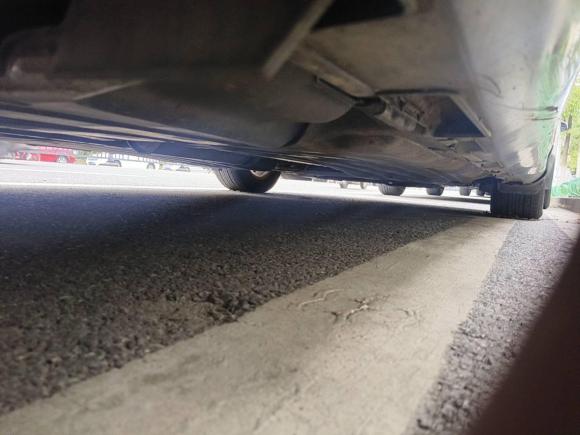 [南昌·赣A] 二手本田思铂睿2015款 2.0L 尊贵版