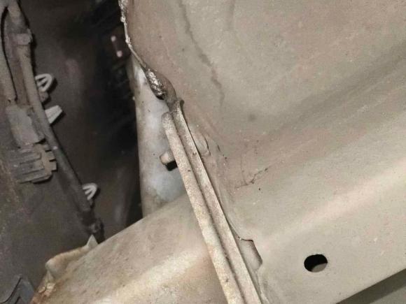 [义乌·鄂A] 二手雪佛兰科沃兹2016款 1.5L 自动欣尚版